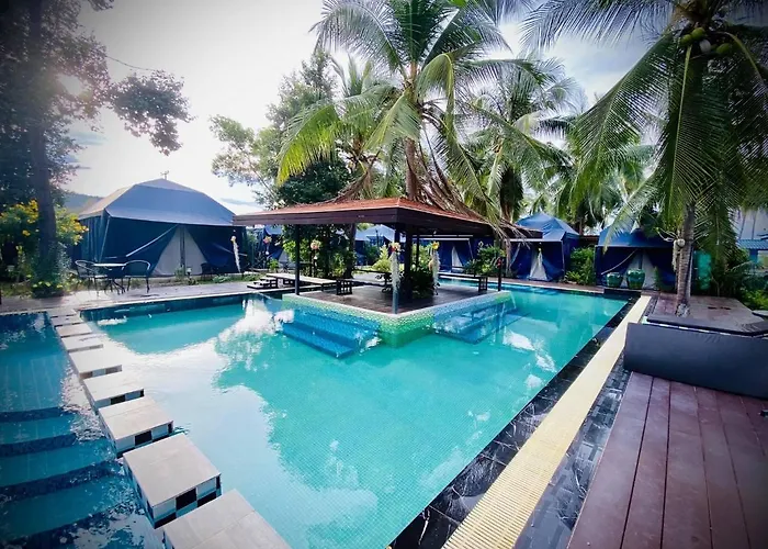 Moonshine Resort Chumphon